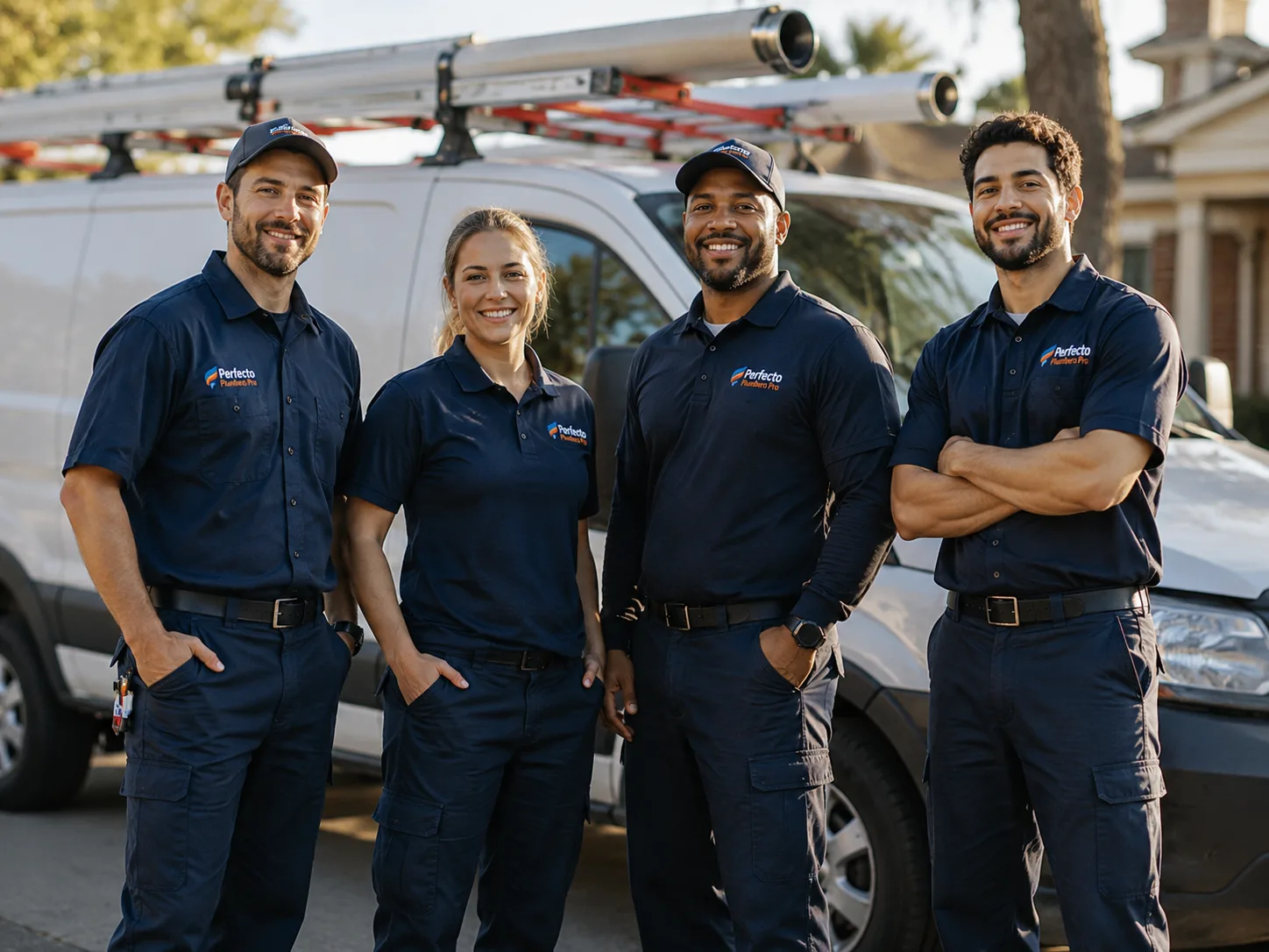 Emergency Plumber Near Me in Grapevine, AR near me